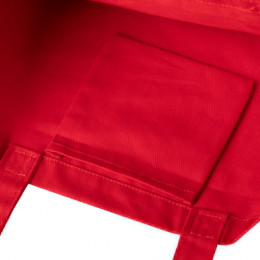 Сумка шопер STAN хлопок 43*40*14см, 260, 260