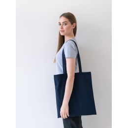 Сумка шопер STAN хлопок 38*42, 110, 110