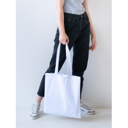 Сумка шопер STAN хлопок 38*42, 220, 200