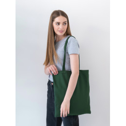 Сумка шопер STAN хлопок 38*42, 220, 200