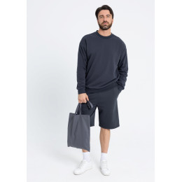 Сумка шопер STAN хлопок 38*42, 200,201