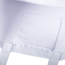 Сумка шопер STAN хлопок 43*40*14см, 260, 260