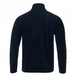 Толстовка унисекс STAN на молнии микрофлис 200, 21