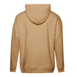 Худи унисекс STAN оверсайз футер без начёса 350, 66