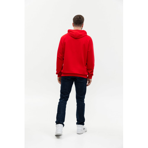 Худи унисекс STAN футер без начёса 260, 23