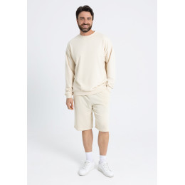 Свитшот унисекс STAN футер без начёса, 350, 96