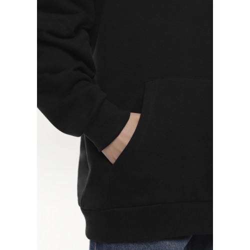 Худи унисекс STAN оверсайз футер без начёса 350, 66