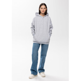 Худи унисекс STAN оверсайз 320, 69