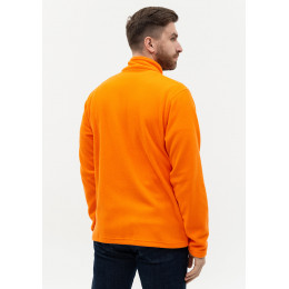 Толстовка унисекс STAN на молнии микрофлис 200, 21R