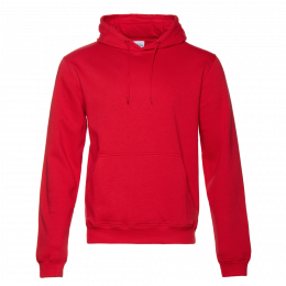 Худи унисекс STAN футер с начёсом 260, 20