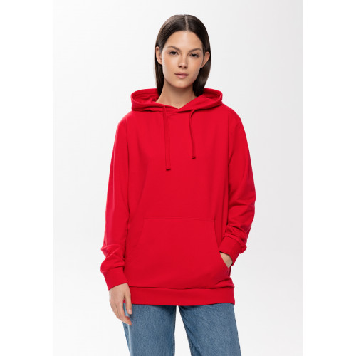 Худи унисекс STAN футер без начёса 260, 23