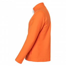 Толстовка унисекс STAN на молнии микрофлис 200, 21R