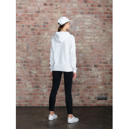 Худи унисекс STAN футер с начёсом 260, 20