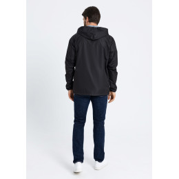 Ветровка унисекс STAN дюспо 210T, 85, 59