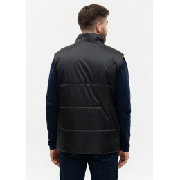 Жилет унисекс STAN утепленный таффета 210T,200, 84