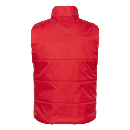 Жилет унисекс STAN утепленный таффета 210T,200, 84