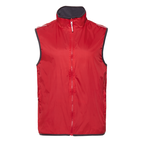 Жилет мужской STAN таффета 210T, 65, 24N