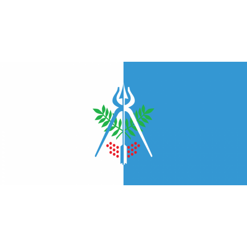 Флаг Ижевск