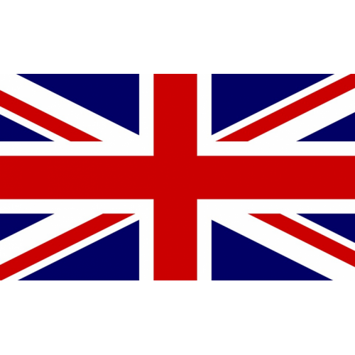 Флаг Великобритании
