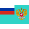 Флаг Министерства иностранных дел Российской Федерации (МИД России)