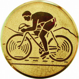 Жетон Велоспорт (д.25) A99
