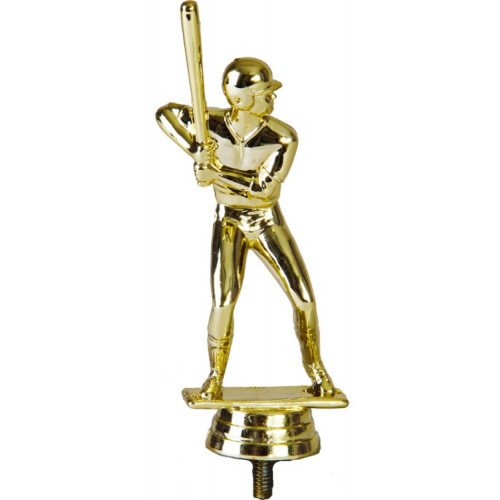 Фигурка пластиковая Бейсбол 8617-1 12,7см