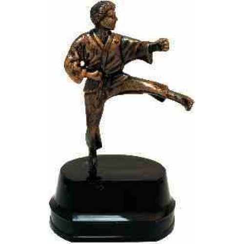 Фигурка пластиковая Карате B284-KAR 18см