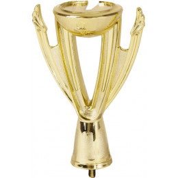 Фигурка пластиковая Трофей Кубок 8891-1 14,6см