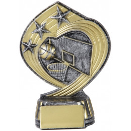 Фигурка пластиковая Баскетбол B285-BAS 12см (B285-Basketball)