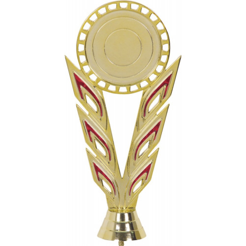 Фигурка пластиковая Трофей 13169/G 16,5см (25/50)