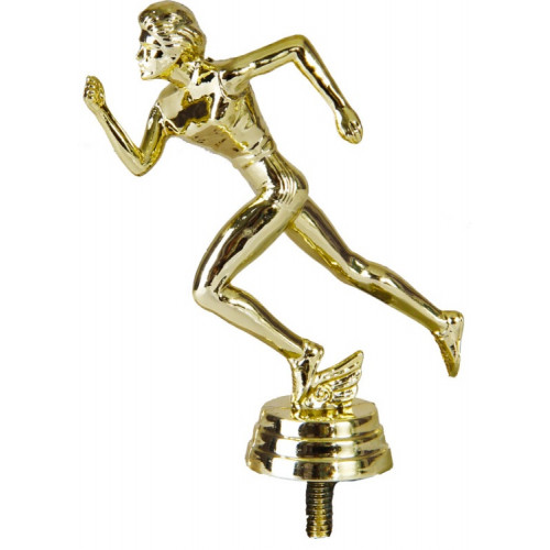 Фигурка пластиковая Бег 8359-1 11,4см