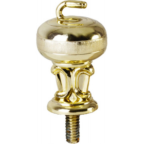 Фигурка пластиковая Керлинг 8906-1 5,1см