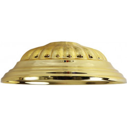 Крышка металлическая 428180G D-180