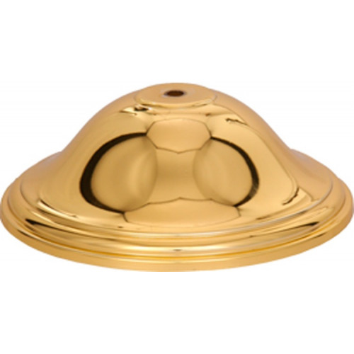 Крышка металлическая D-180 H- 442-180/G