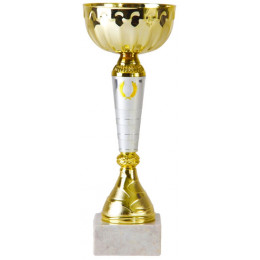 Кубок 9035C (21,5см) D-80