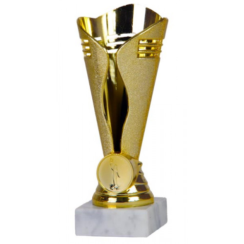 Кубок 9676A (20 см)