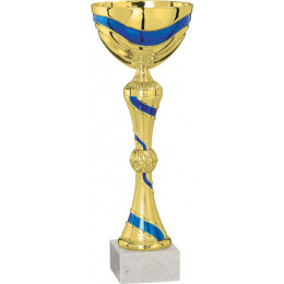 Кубок 7006A/BL (35,5см) D-140