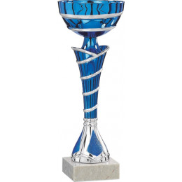 Кубок 7008F/BL (22см) D-80