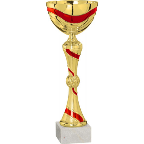 Кубок 7006A/RD (35см) D-140