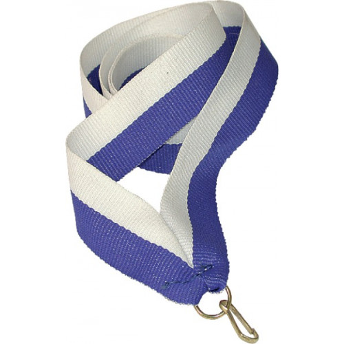 Лента (шир.11 мм)  V8-W/BL