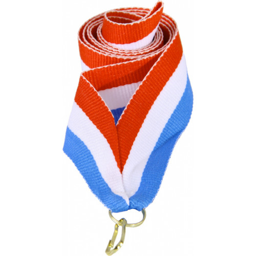 Лента (шир.22 мм) V2-R/W/LBLСамарская область