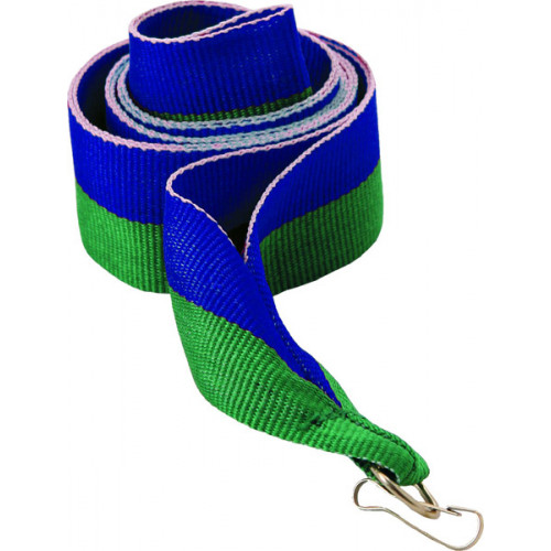 Лента (шир.11 мм)  V8-BL/GN