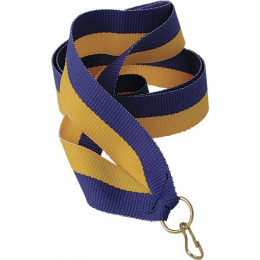 Лента (шир.11 мм)  V8-Y/BL