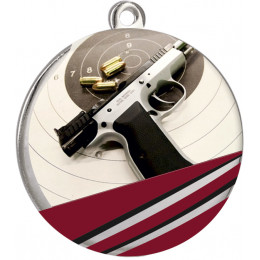 Медаль MMC5051/S/SHO1