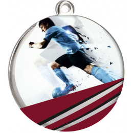 Медаль MMC5051/S/SOC2