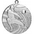 Медаль Волейбол MMC1540/S (40) G - 2мм