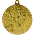 Медаль Дзюдо MMA4013/G (40) G - 2мм