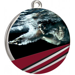 Медаль MMC7070/S/SWI