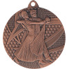 Медаль Танцы MMC7850/B (50) G-2.5мм
