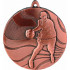 Медаль Баскетбол MMC2150/B (50) 2-мм